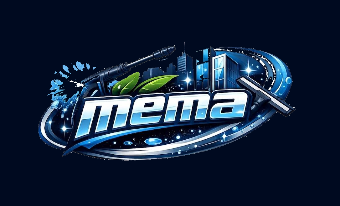 mema service Logo